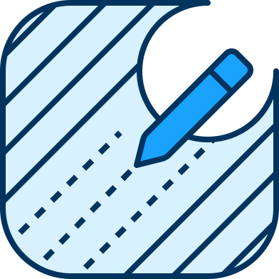 Step 1 icon